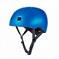 Защитный шлем MICRO - ТЕМНО-СИНИЙ МЕТАЛЛИК (48–53 cm, S) купить