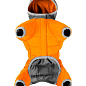 Комбинезон для собак AiryVest ONE, размер S35 оранжевый (24184)  цена