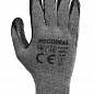 Рукавиці трикотажні з латексним покриттям КВІТКА Recodrag (110-1201-10)