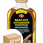 Масло зародышей пшеницы ТМ "Агросельпром" 100мл упаковка 20шт
