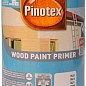Ґрунтувальна фарба для дерева Pinotex Wood Paint Primer Білий 1 л