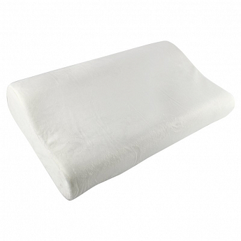 Подушка Memory Pillow ортопедическая SKL11-132221