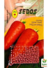 Морква "Шантане ред Коредо" ТМ "SEDOS" 200шт