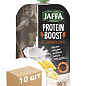 Смузі Protein Boost ТМ "Jaffa" DP 0,120 л упаковка 10 шт