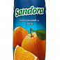Сік апельсиновий ТМ "Sandora" 0,5л
