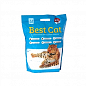 Best Cat Mint сілікагелевой наповнювач для котячого туалету, блакитний з ароматом м'яти 2.7 кг (0132370)
