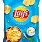 Картофельные чипсы (Сметана-зелень) ТМ "Lay`s" 140г упаковка 21шт купить