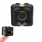 Міні камера Omg SQ11 з датчиком руху та нічним баченням SKL11-276425 купить