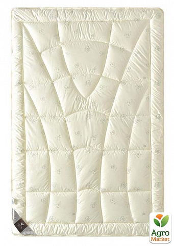 Одеяло Wool Classic шерстяное зимнее 155*215 см 8-11816