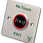 Кнопка выхода Yli Electronic ISK-841C бесконтактная цена