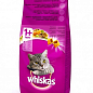 Корм для дорослих кішок Whiskas з тунцем 14кг