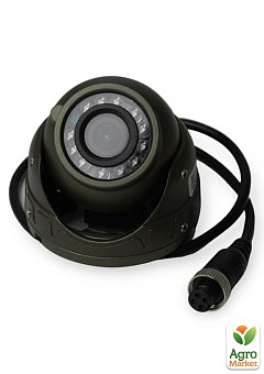 2 Мп AHD-видеокамера ATIS AAD-2MIR-B2/2,8 для системы видеонаблюдения в автомобиле1