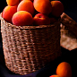 Ексклюзив! Абрикос яскраво-помаранчевий з рум'янцем "Сонця відблиск" (Sun glare) (преміальний середньо-пізній сорт) цена