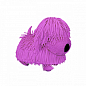 Интерактивная игрушка JIGGLY PUP - ОЗОРНОЙ ЩЕНОК (фиолетовый)