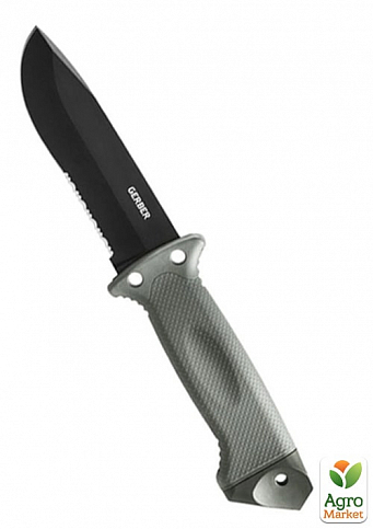 Нож Gerber LMF II ASEK FG504 Green 22-01627G (1014888)
