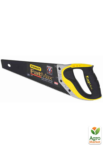 Ножівка FatMax® Jet-Cut довжиною 550 мм із покриттям Appliflon STANLEY 2-20-530 (2-20-530)