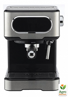 Кофеварка эспрессо Gorenje ESCM 15 DBK (CM5403F-GS) (6656259)2