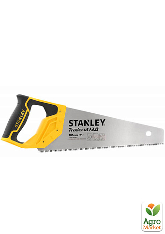 Ножовка по дереву Tradecut STANLEY STHT20349-1 (STHT20349-1)