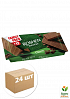 Вафлі (шоколад) ВКФ ТМ "Roshen" 216г упаковка 24шт