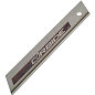Лезвия запасные Carbide шириной 25 мм с отламывающимися сегментами для ножей с выдвижными лезвиями, 5 штук STANLEY STHT0-11825 (STHT0-11825) купить