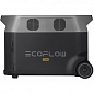 Зарядная станция EcoFlow DELTA Pro 3600 кВт  (3600 Вт/ч)  купить