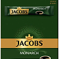 Кава (монарх) у блістері ТМ "Якобс" 1,8г упаковка 26 стіков цена