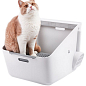 Смарт Лоток PETKIT PURA Cat Litter Box (643910) купить