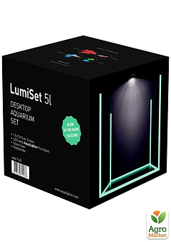 Комплект Lumi Set, 5 літрів (7145)2