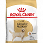 Royal Canin Labrador Retriever Adult Сухой корм для собак породы Лабрадор Ретривер 12 кг (7156450)