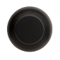 Термопляшка з подвійними стінками з нержавіючої сталі "Impact", чорна (P436.371) купить