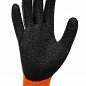 Стрейчеві рукавички з латексним покриттям BLUETOOLS Recodrag (12 пар, M) (220-2203-08) купить