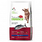 Trainer Natural Cat Adult Сухой корм для кошек с тунцом 1.5 кг (0297190)