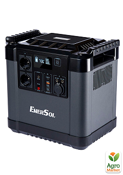 Портативное зарядное устройство EnerSol EPB-2000N (EPB-2000N)2