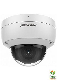 4 Мп IP камера Hikvision DS-2CD2146G2-ISU (C) (2.8 мм) AcuSense1