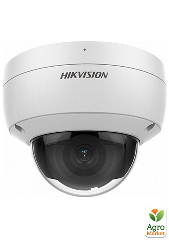4 Mп IP камера Hikvision DS-2CD2146G2-ISU (C) (2.8 мм) AcuSense