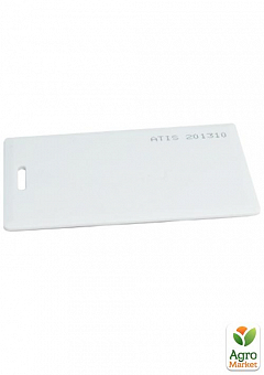 RFID proximity карта Atis EM-05(TK01)1