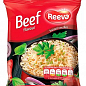 Вермішель (яловичина) ТМ "Reeva" 50г упаковка 100 шт купить