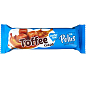 Вафельний батончик зі смаком какао TM "Polus" 30 г упаковка 20 шт купить