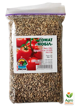 Томат "Мобіл" ТМ "Весна" 100г30