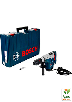 Перфоратор Bosch GBH 5-40 DCE (1150 Вт) (0611264000)1