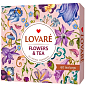 Коллекция чаев "Портфельчик" (12 видов) ТМ "Lovare" пакеты по 5шт
