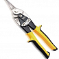 Ножиці по металу (прямі) TOPTUL SBAC0325