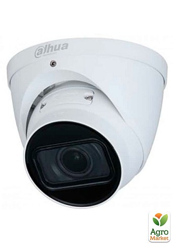 2 Мп IP відеокамера Dahua DH-IPC-HDW2231TP-ZS-S2 (2.7 - 13.5 мм)
