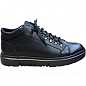 Чоловічі зимові черевики Faber DSO160202\1 41 27.5см Чорні