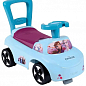 Машина для катання малюка "Фроузен", блакитна, 54 х 27 х 40 см, 10 міс. Smoby Toys
