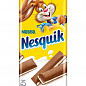 Шоколад молочный Nesquik с молочной начинкой ТМ "Nestle" 100г упаковка 30 шт купить