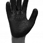 Трикотажні рукавиці з латексним покриттям BLUETOOLS Recodrag (10" / XL) (220-2201-10-IND) купить