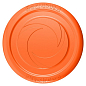 Ігрова тарілка для апортировки PitchDog, діаметр 24 см помаранчевий купить