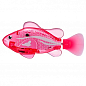 Интерактивная игрушка ROBO ALIVE - РОБОРЫБКА (розовая)