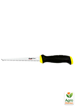 Ножовка FatMax длиной 355 мм узкая, для работы по гипсокартону STANLEY 0-20-556 (0-20-556)2